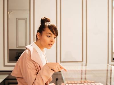 Saca todo el POTENCIAL de tu negocio con la iluminación comercial: la luz como herramienta de venta - Foto nº 3